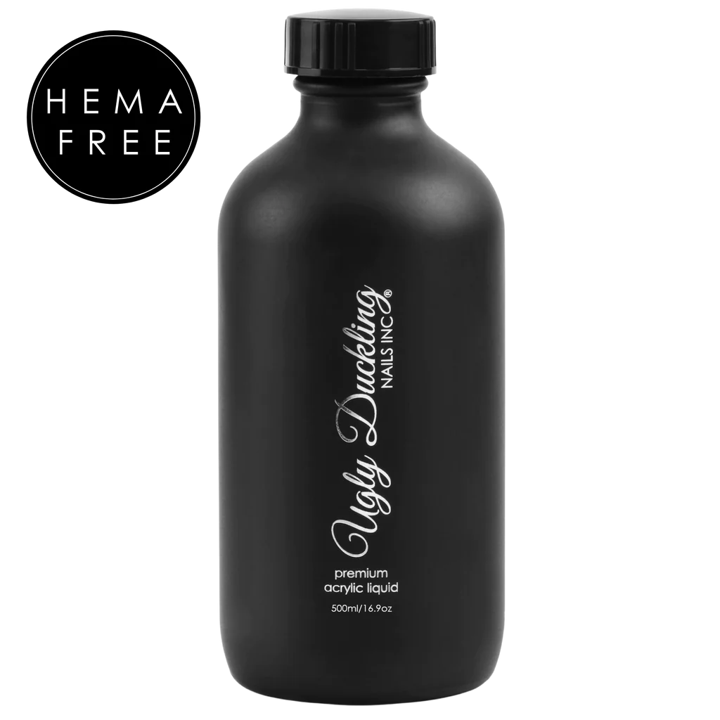 HEMA-FREE Premium Acrylic Liquid